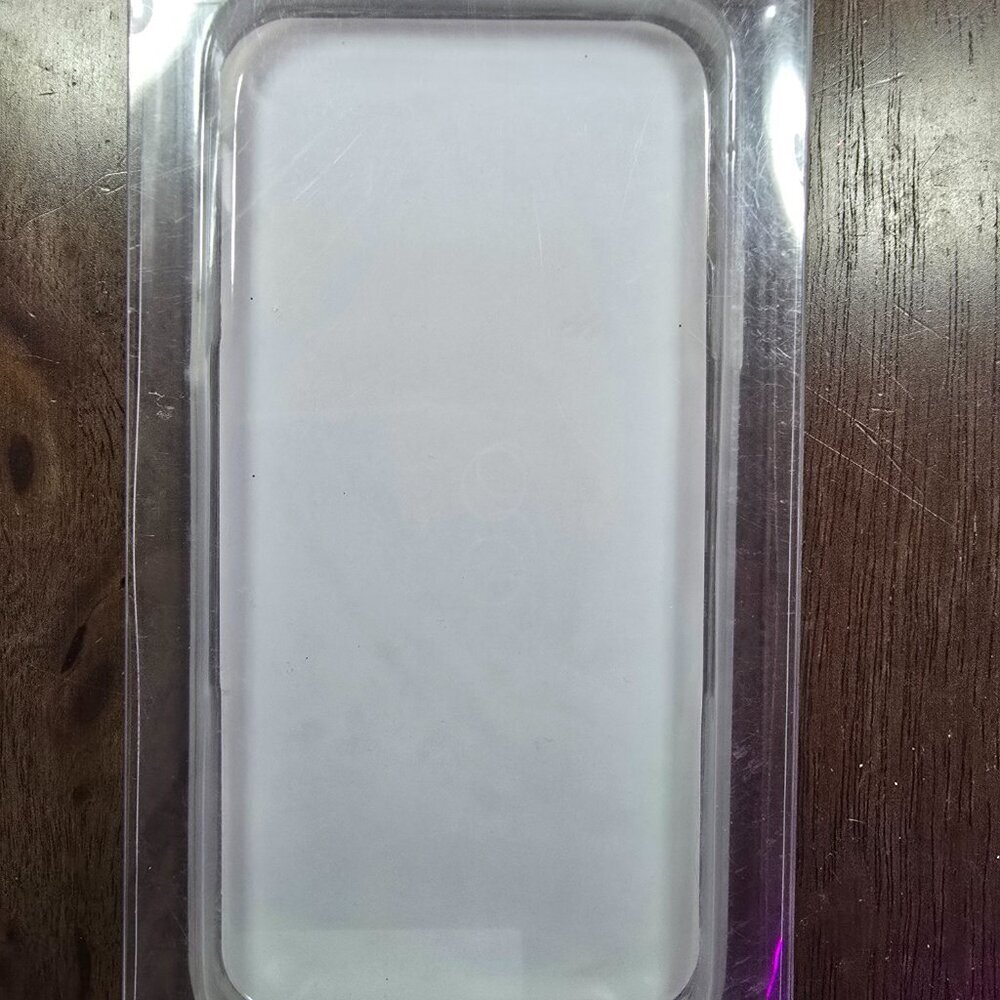 iPhone X Brand New Case Pink Glitter - Picture 3 of 4